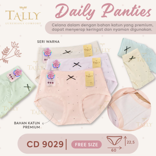 [9029TL] CDW TALLY 9029