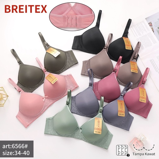 [6566] BH BREITEX 6566