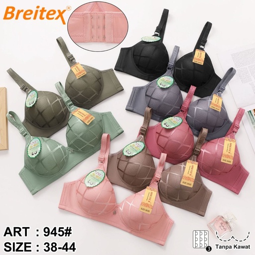 [945] BH BREITEX 945