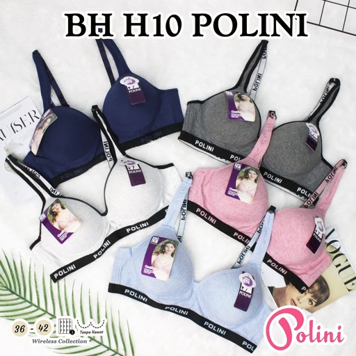 [H10] BH POLINI H10