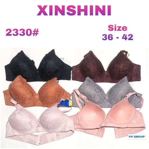 [2330XS] BH XINSHINI 2330