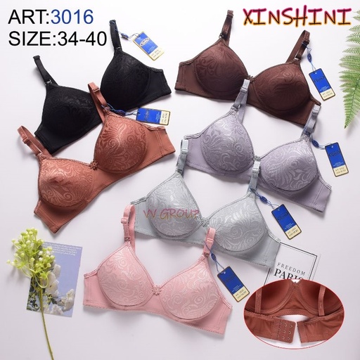 [3016XS] BH XINSHINI 3016