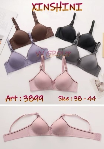 [3899XS] BH XINSHINI 3899