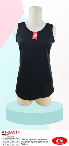 [SA51HXL] ATASAN GN SA51 XL HTM TB