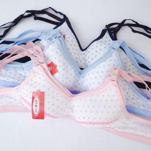 [BHB32] BH BEAUTY/DAZLA/MIRIP UK 32