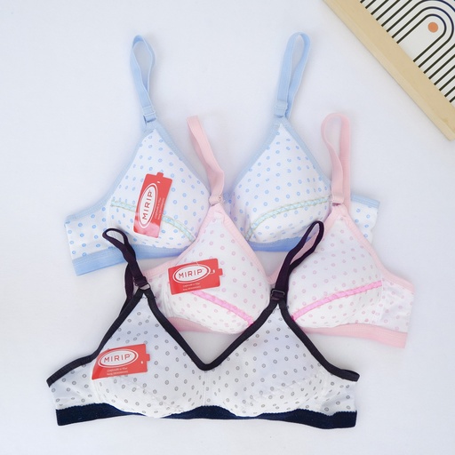 [BHB38] BH BEAUTY/DAZLA/MIRIP UK 38