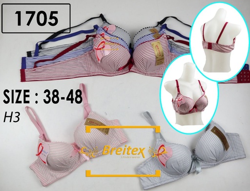 [1705] BH BREITEX 1705