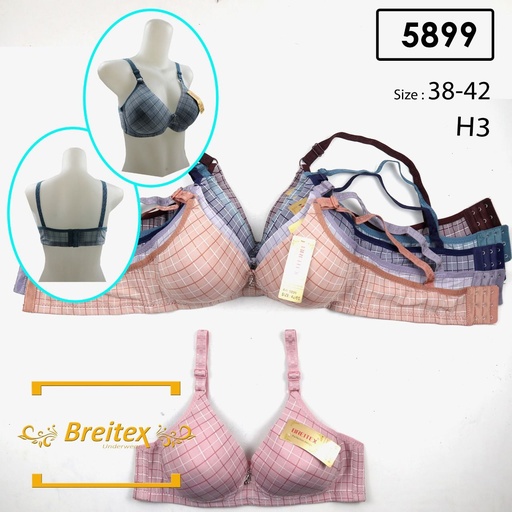 [5899] BH BREITEX 5899