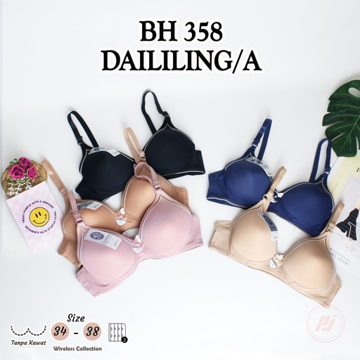 [069] BH DAILINGLING 069/358