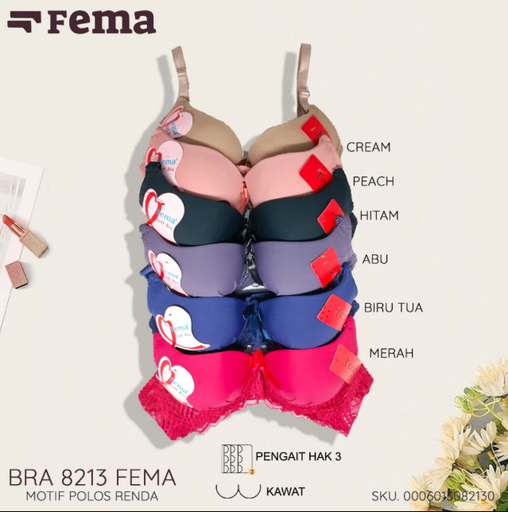 [8213] BH FEMA 8213
