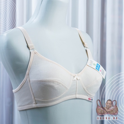 [GANSK] BH GANESA/BODYFIT SERI KREM