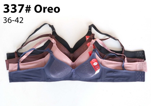 [337] BH OREO 337