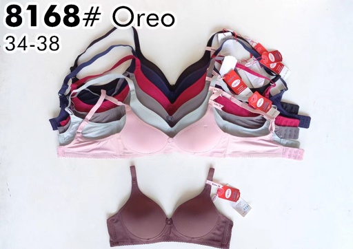 [8168] BH OREO 8168