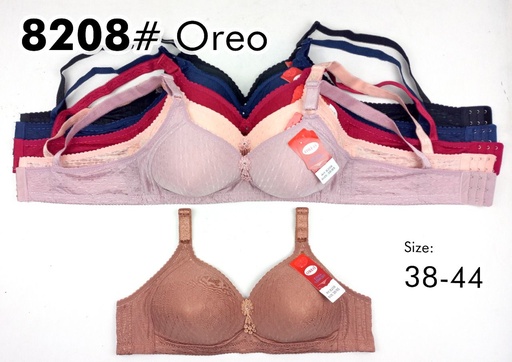 [8208OR] BH OREO 8208