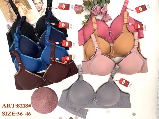 [8218OR] BH OREO 8218