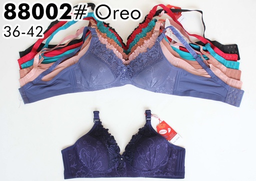 [88002] BH OREO 88002