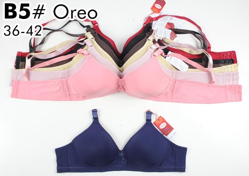 [B5/2206] BH OREO B5/2206