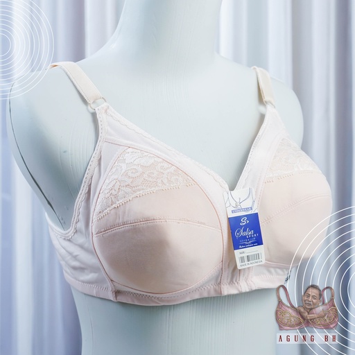 [SLSASPRSR] BH SALSA SUPER 34-38