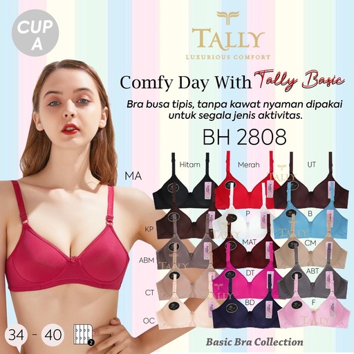 [2808] BH SCALEN 2808