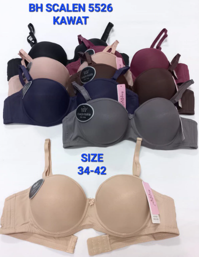 [5526] BH SCALEN 5526