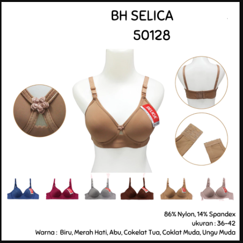 [50128] BH SELICA 50128
