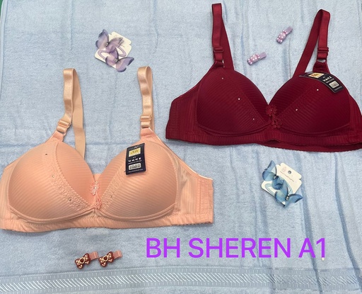 [A1SH] BH SHEREN A1