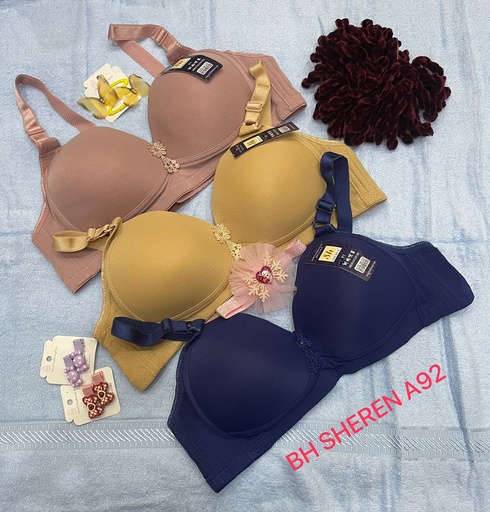 [A92] BH SHEREN A92