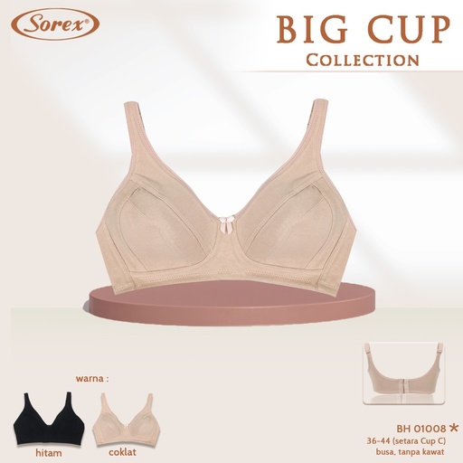 [01008] BH SOREX 01008