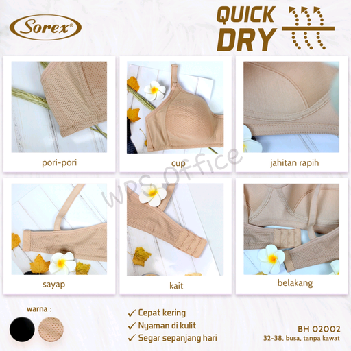 [02002] BH SOREX 02002