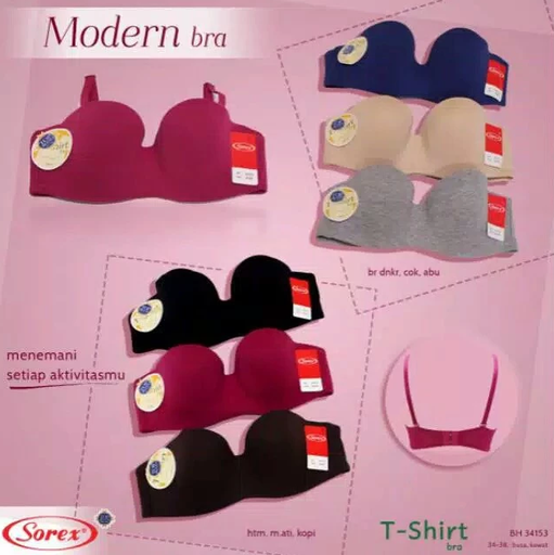 [34153] BH SOREX 34153 KWT