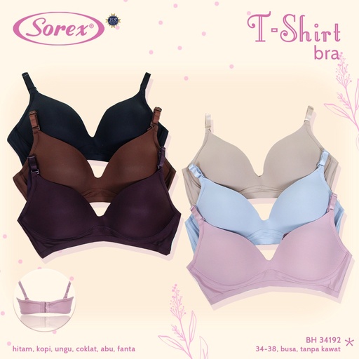 [34192] BH SOREX 34192