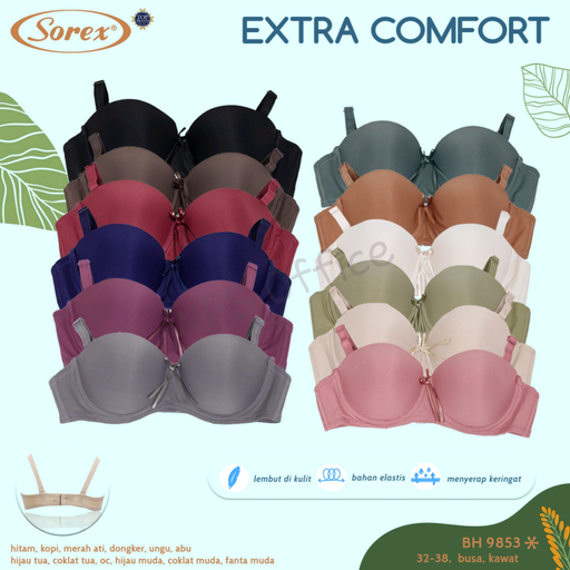 [9853] BH SOREX 9853 KWT