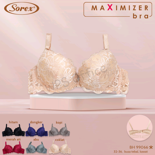 [99066] BH SOREX 99066 KWT