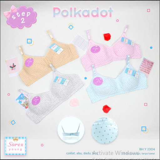 [Y2304] BH SOREX Y2304