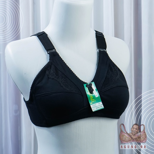 [BHSRH4244] BH SRIKANDI HTM 42/44