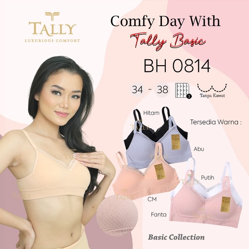 [0814] BH TALLY 0814