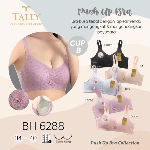 [6288] BH TALLY 6288