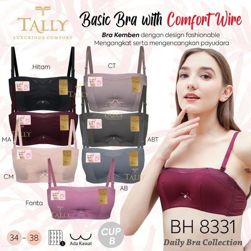 [8331] BH TALLY 8331 KWT