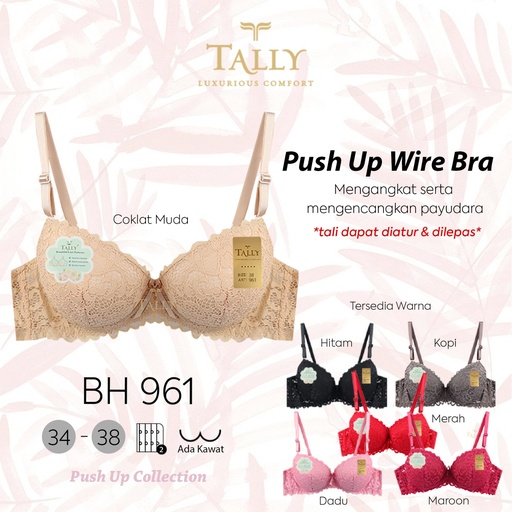 [961] BH TALLY 961 KWT