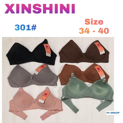 [301XS] BH XINSHINI 301