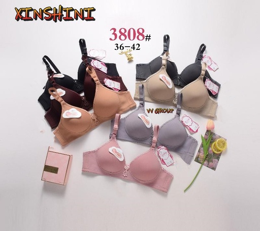 [3808XS] BH XINSHINI 3808