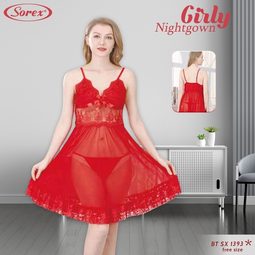 [1393] BT SOREX 1393