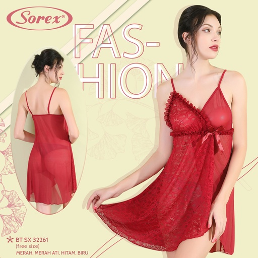 [32261] BT SOREX 32261