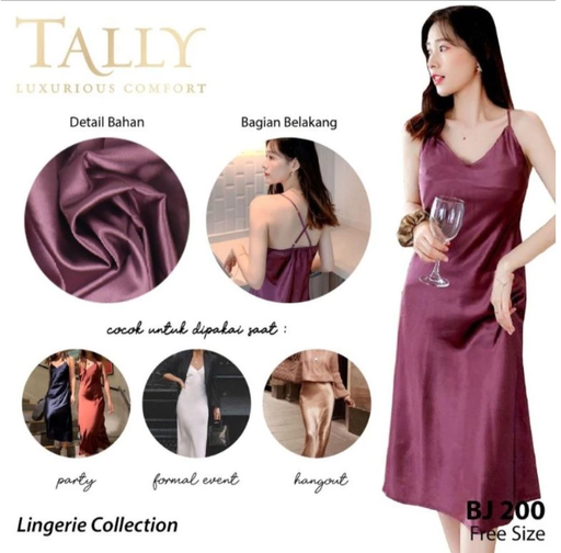 [200] BT TALLY 200