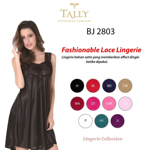 [2803] BT TALLY 2803