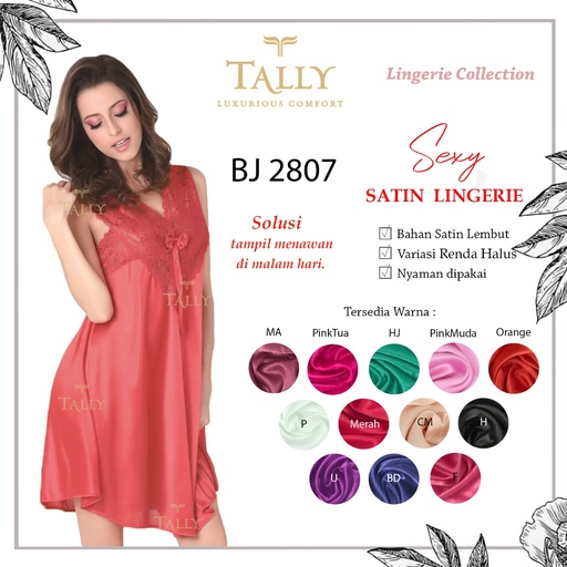 [2807] BT TALLY 2807