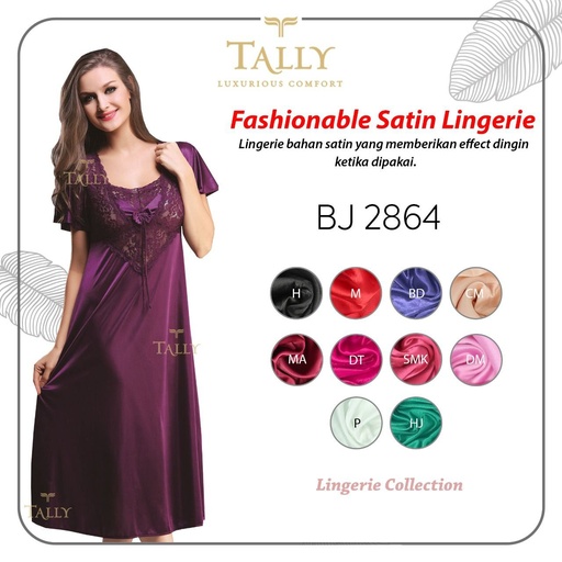 [2864] BT TALLY 2864