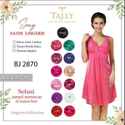 [2870] BT TALLY 2870