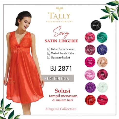 [2871] BT TALLY 2871