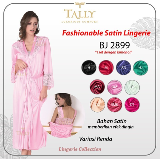 [2899] BT TALLY 2899